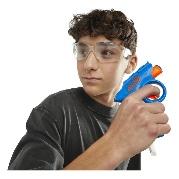 Nerf N-Serisi Flex F8623 - Görsel 4
