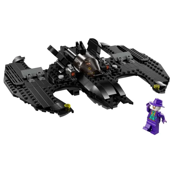 Lego 76265 DC Batwing Batman Joker'e Karşı - Görsel 5