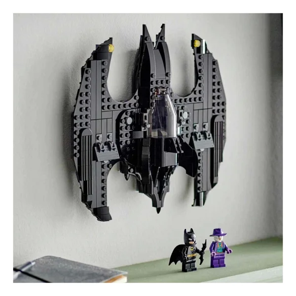 Lego 76265 DC Batwing Batman Joker'e Karşı - Görsel 3