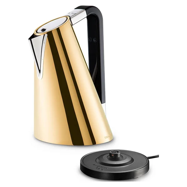 Bugatti Vera Easy 2180 W Altın 1.7 lt Kettle - Görsel 4