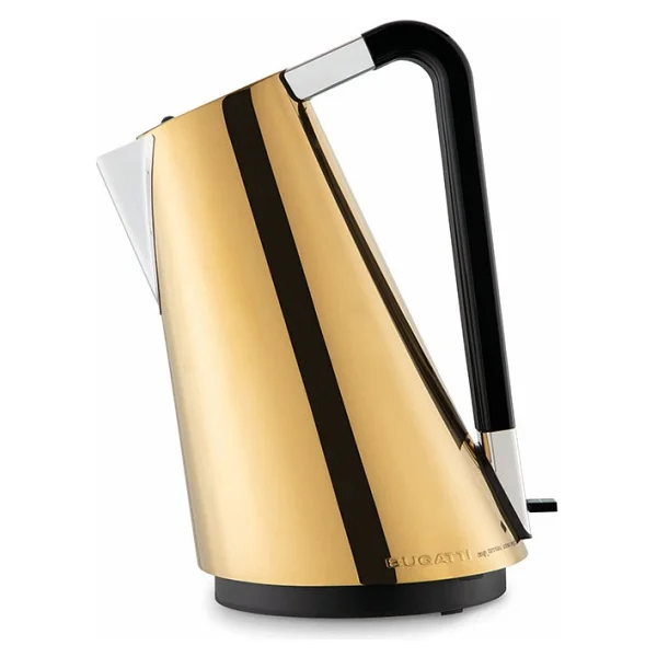 Bugatti Vera Easy 2180 W Altın 1.7 lt Kettle - Görsel 3