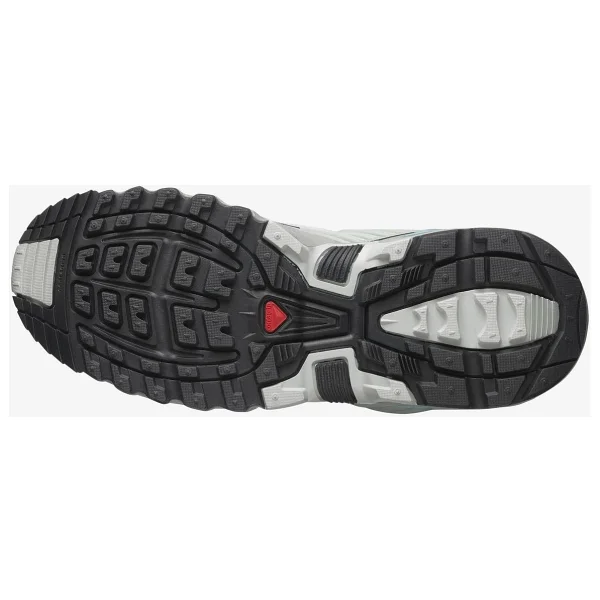 Salomon Acs Pro L47448400 Gri Sneaker - Görsel 4