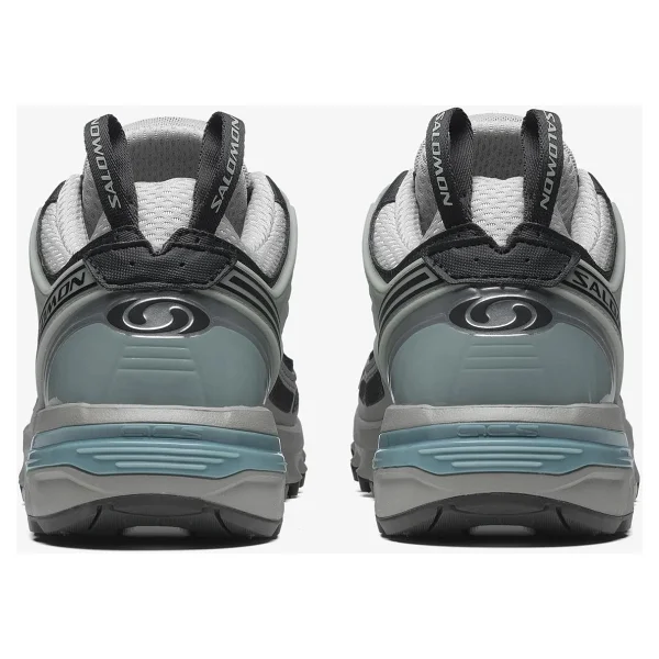 Salomon Acs Pro L47448400 Gri Sneaker - Görsel 5