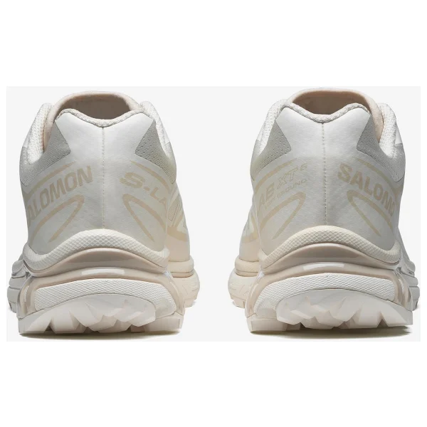 Salomon XT-6 L47445300 Krem Sneaker - Görsel 5
