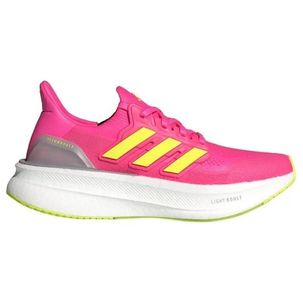 Adidas Ultraboost 5 ID8844 Pembe Kadın Koşu Ayakkabısı - Görsel 8