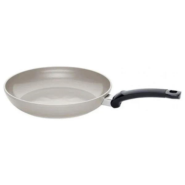 Fissler Ceratal Classic 20 cm Seramik Tava - Görsel 2