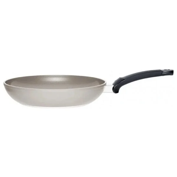 Fissler Ceratal Classic 20 cm Seramik Tava - Görsel 4