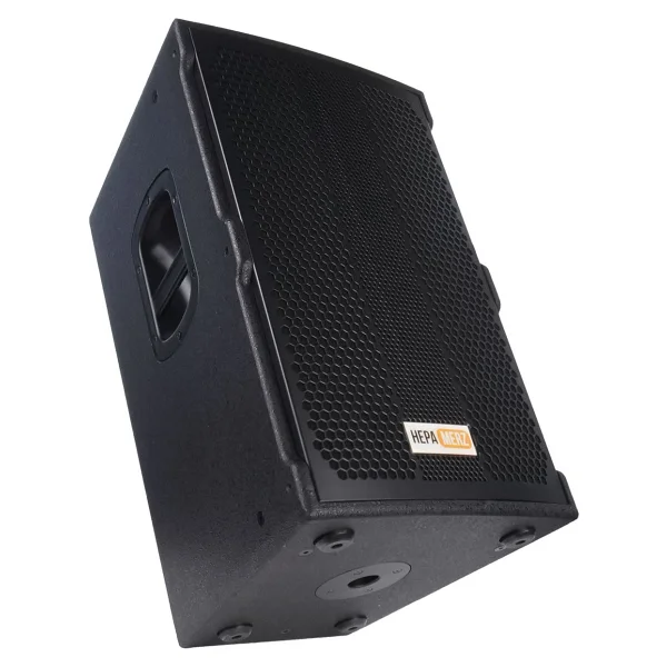Hepa Merz Over Head X12 PRO-AP 1800 W 12 inç Aktif Kabin Hoparlör - Görsel 5