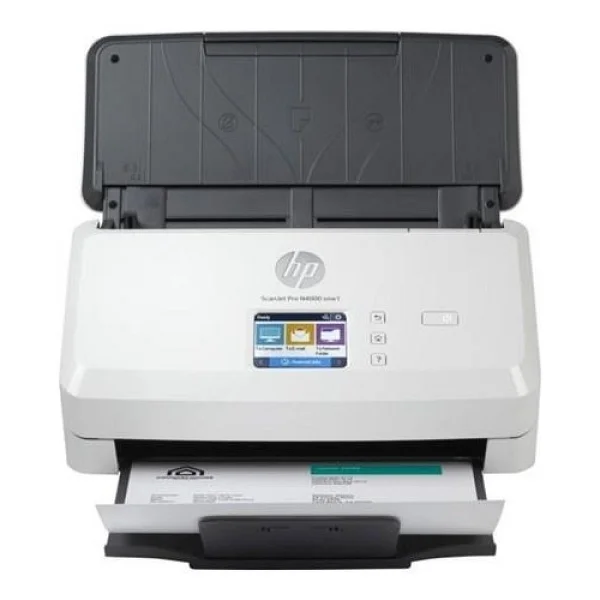 HP Scanjet Pro N4000 Snw1 6FW08A Tarayıcı - Görsel 5