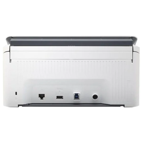 HP Scanjet Pro N4000 Snw1 6FW08A Tarayıcı - Görsel 4