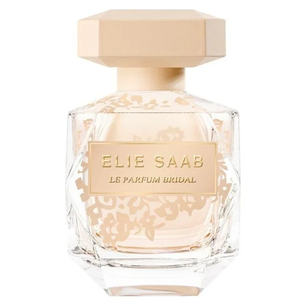 Elie Saab Le Parfum Bridal EDP 90 ml Kadın Parfüm - Görsel 5
