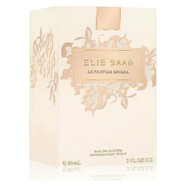 Elie Saab Le Parfum Bridal EDP 90 ml Kadın Parfüm - Görsel 6