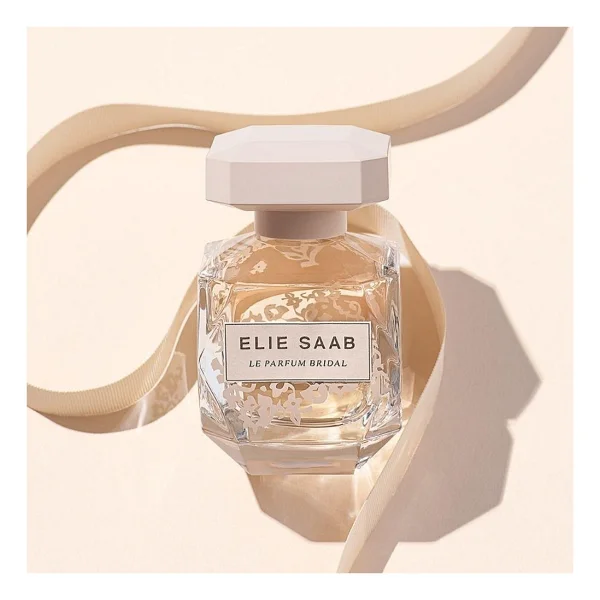 Elie Saab Le Parfum Bridal EDP 90 ml Kadın Parfüm - Görsel 7