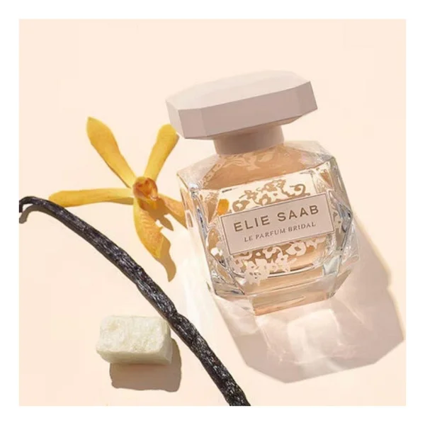 Elie Saab Le Parfum Bridal EDP 90 ml Kadın Parfüm - Görsel 9