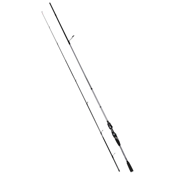 Fujin Rocker 265 cm 4-17 gr 2 Parçalı Spin Kamış - Görsel 6