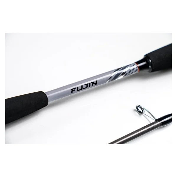 Fujin Rocker 265 cm 4-17 gr 2 Parçalı Spin Kamış - Görsel 2