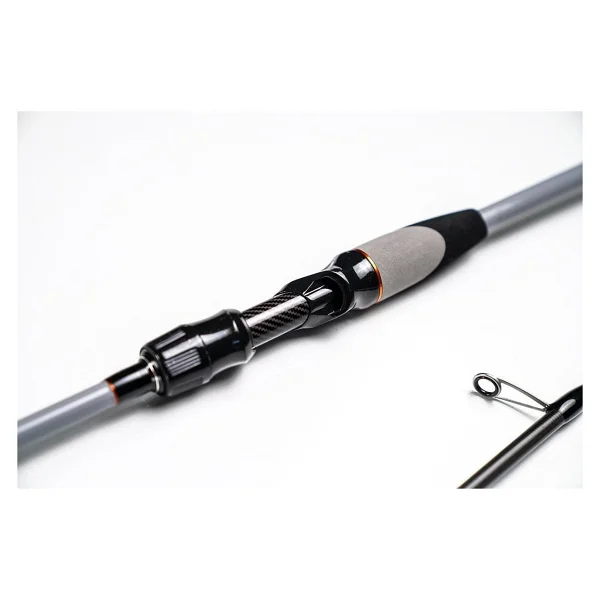 Fujin Rocker 265 cm 4-17 gr 2 Parçalı Spin Kamış - Görsel 5