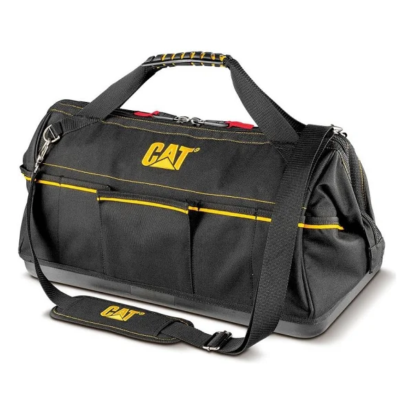 Cat DA980238 20" Bez El Takım Çantası - Görsel 7