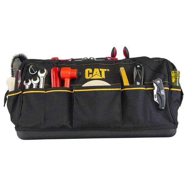 Cat DA980238 20" Bez El Takım Çantası - Görsel 9