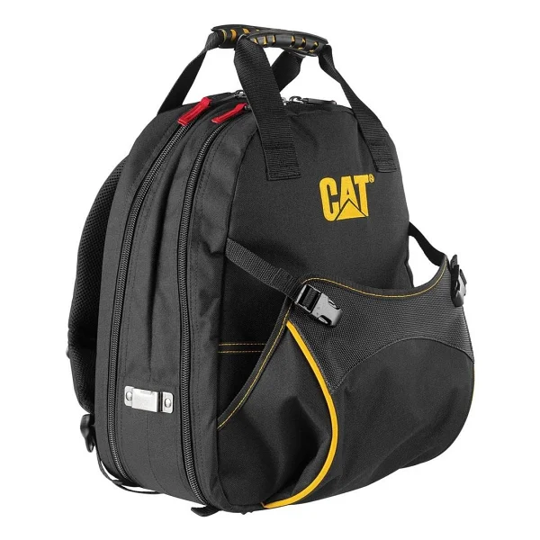 Cat DA980202 17" Bez Sırt Takım Çantası - Görsel 7