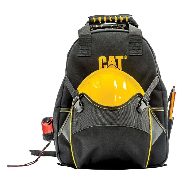 Cat DA980202 17" Bez Sırt Takım Çantası - Görsel 8