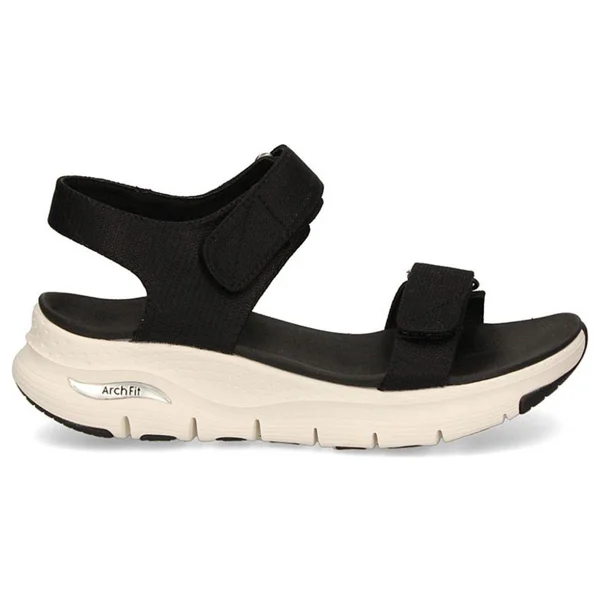 Skechers Arch Fit Touristy 119247 Kadın Sandalet - Görsel 4