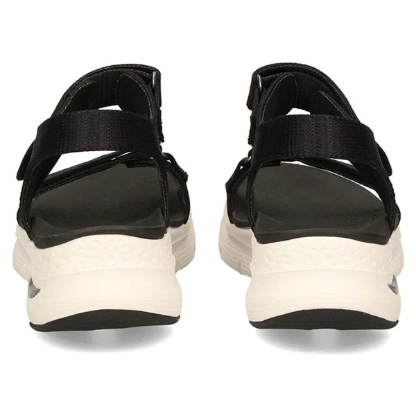 Skechers Arch Fit Touristy 119247 Kadın Sandalet - Görsel 3
