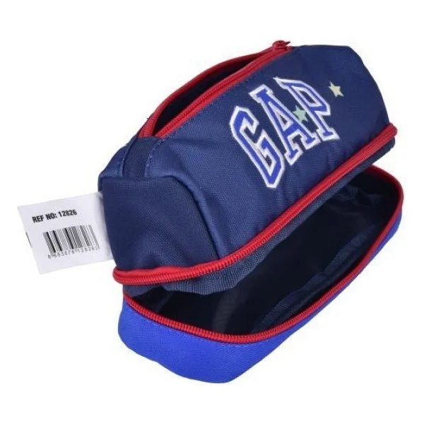 Gap Kids 12826 2 Bölmeli Kalemlik - Görsel 3