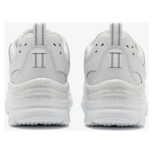 Skechers Fashion Fit 896294TK WSL Beyaz Kadın Spor Ayakkabı - Görsel 7