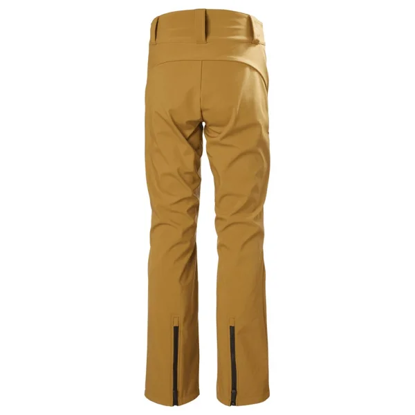 Helly Hansen W Bellıssımo 2 Pantolon - Kahverengi - Görsel 2