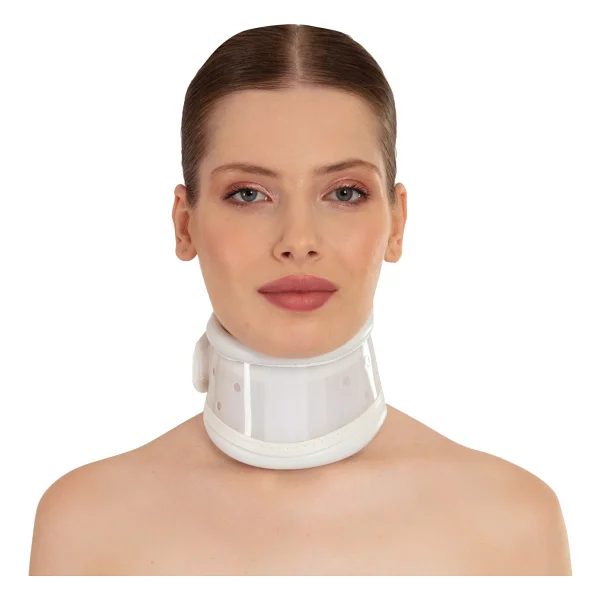 MediWitt Acil Müdahale Boyunluğu - Yetişkin - Mediwitt - Standart - Görsel 6