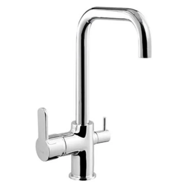 Adell Lento Pro 15492351 Arıtmalı Mutfak Bataryası - Görsel 3