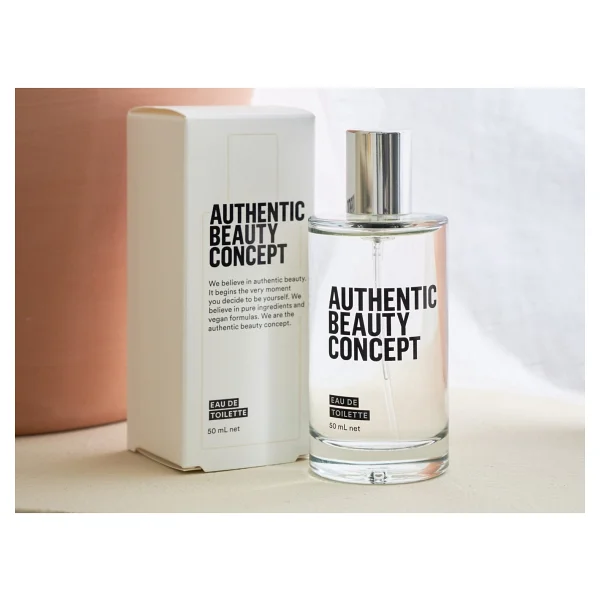 Authentic Beauty Concept Eau De Toilette 50 ml Saç Parfümü - Görsel 2