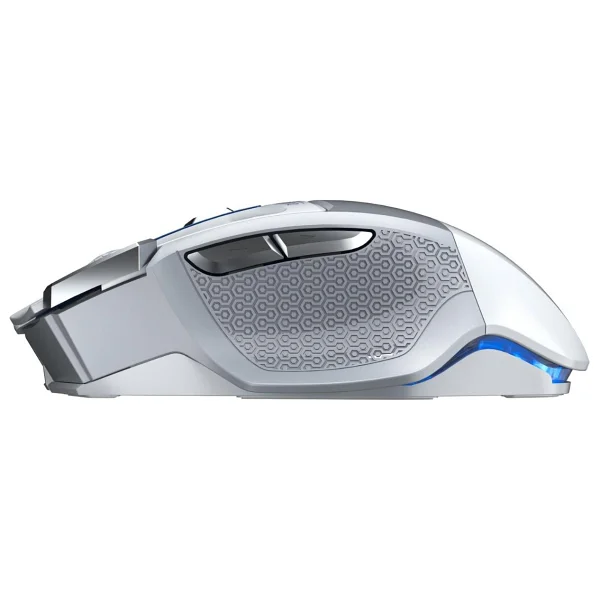 Aula SC550 RGB Makrolu Optik Kablosuz Oyuncu Mouse - Görsel 4