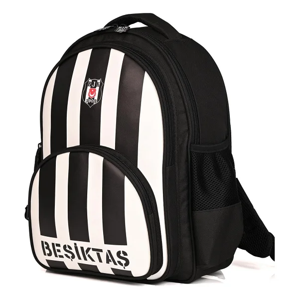 Beşiktaş Beşiktaş 24352 Lisanslı Okul Sırt Çantası 4'Lü Set - Görsel 3