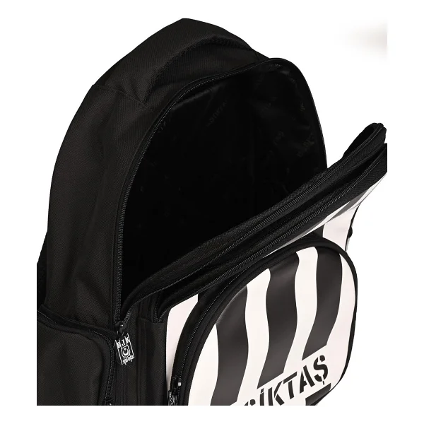 Beşiktaş Beşiktaş 24352 Lisanslı Okul Sırt Çantası 4'Lü Set - Görsel 5
