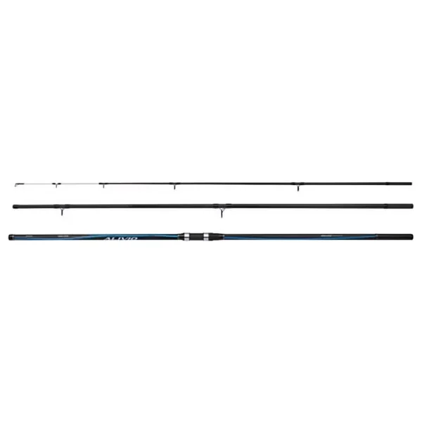 Shimano Alivio G ALSFT425BXG 425 cm 225 gr 3 Parçalı Surf Kamış - Görsel 2