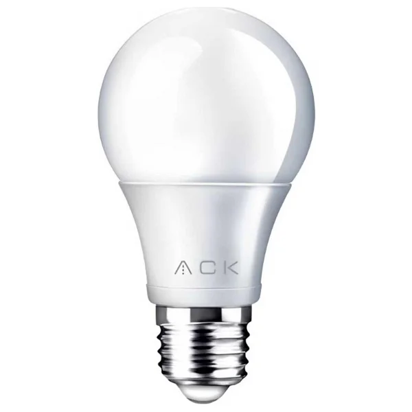 ACK AA13-00920 Gün Işığı 9 W E27 LED Ampul - Görsel 2