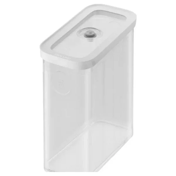 Zwilling Fresh & Save Cube 3M 2.9 lt Vakumlu Saklama Kabı - Görsel 2