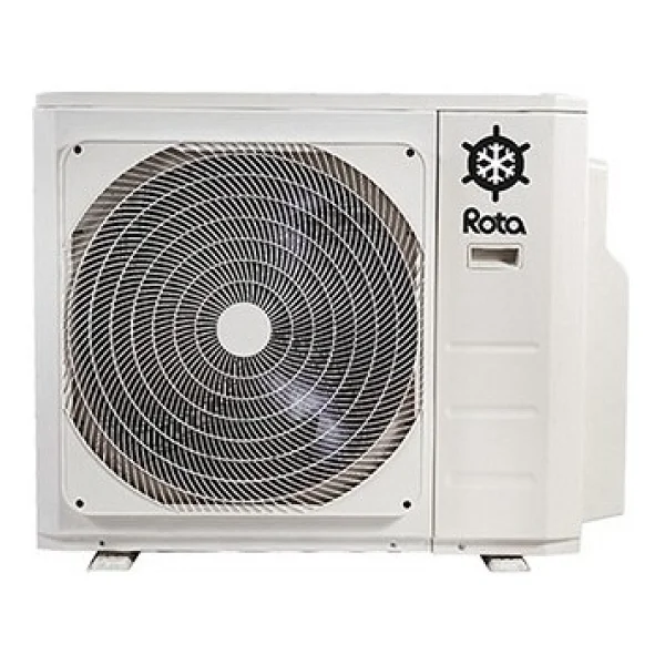 Rota Climate Petrel 24000 BTU A++ Inverter Duvar Tipi Klima - Görsel 3