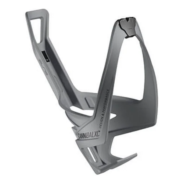 Elite Matara Kafesi Cannibal Xc Grey Soft Touch Gri - Görsel 2