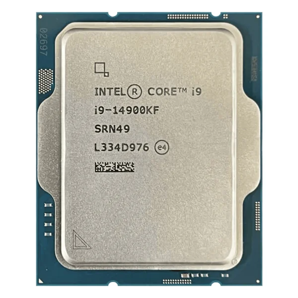 Intel i9-14900KF Yirmi Dört Çekirdek 3.20 GHz İşlemci - Görsel 7
