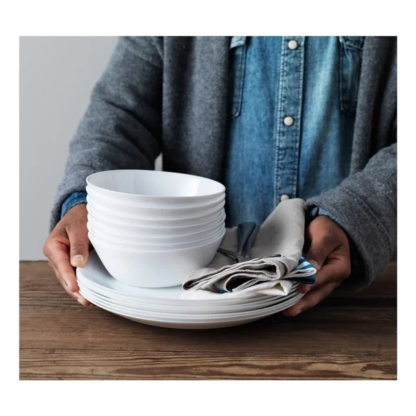 IKEA Oftast Tabak 25 cm - Görsel 2