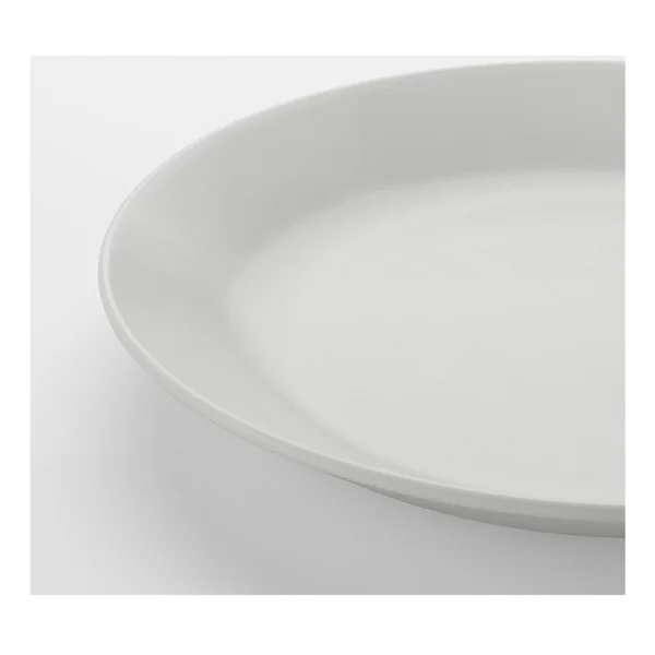 IKEA Oftast Tabak 25 cm - Görsel 3