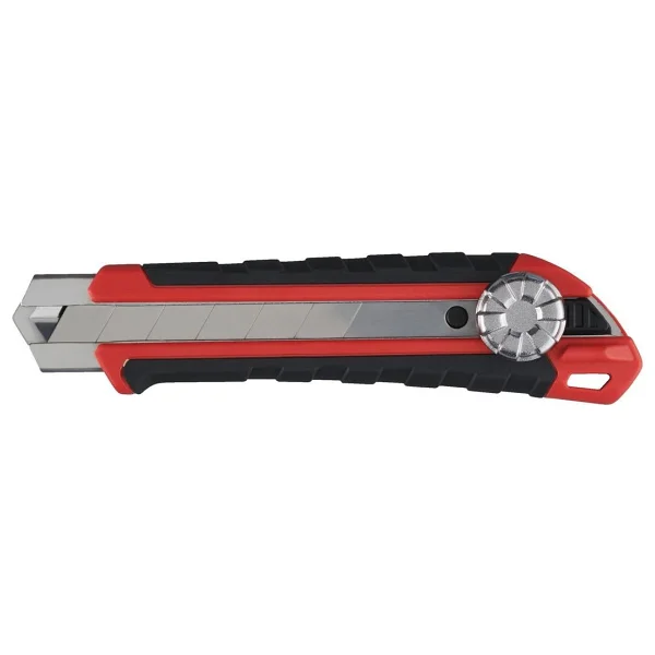 Milwaukee T48221962 25 mm Maket Bıçağı - Görsel 6