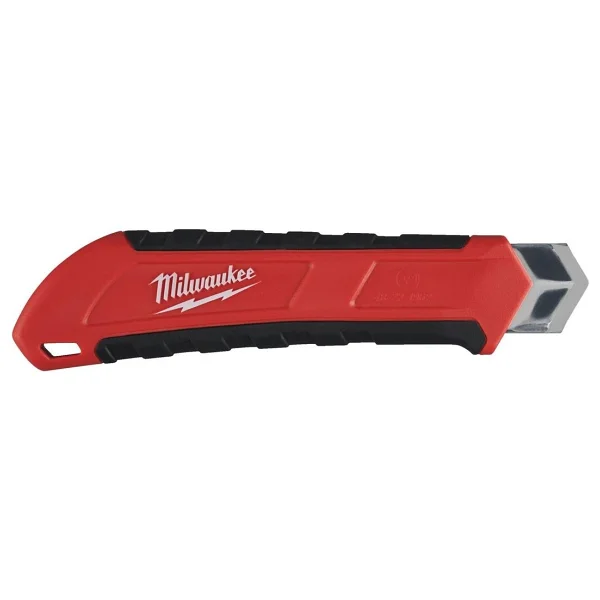 Milwaukee T48221962 25 mm Maket Bıçağı - Görsel 3