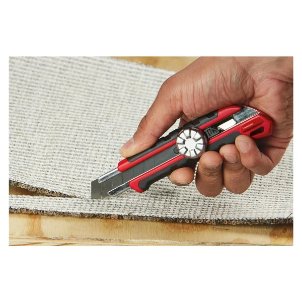 Milwaukee T48221962 25 mm Maket Bıçağı - Görsel 4