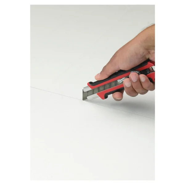 Milwaukee T48221962 25 mm Maket Bıçağı - Görsel 5