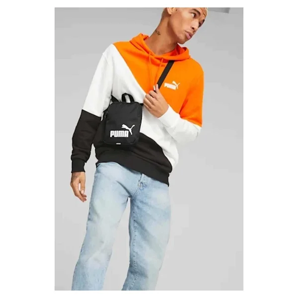 Puma Phase Portable 090957 Omuz Çantası - Görsel 4