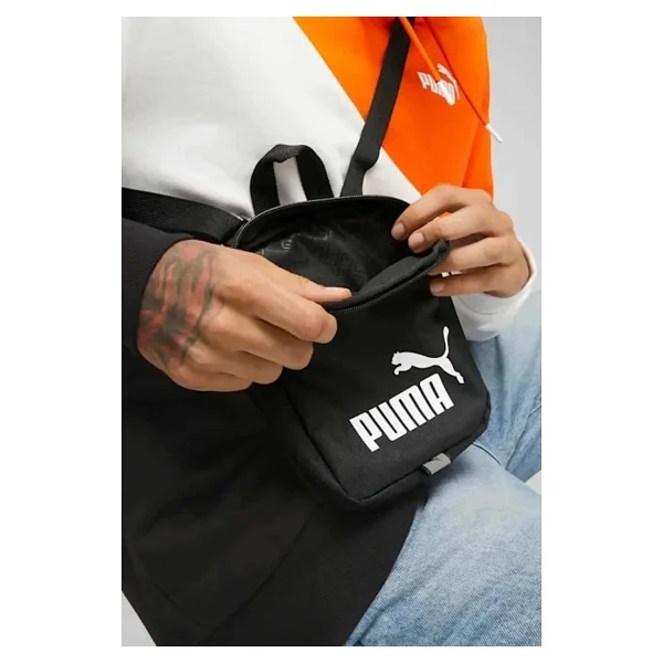 Puma Phase Portable 090957 Omuz Çantası - Görsel 2